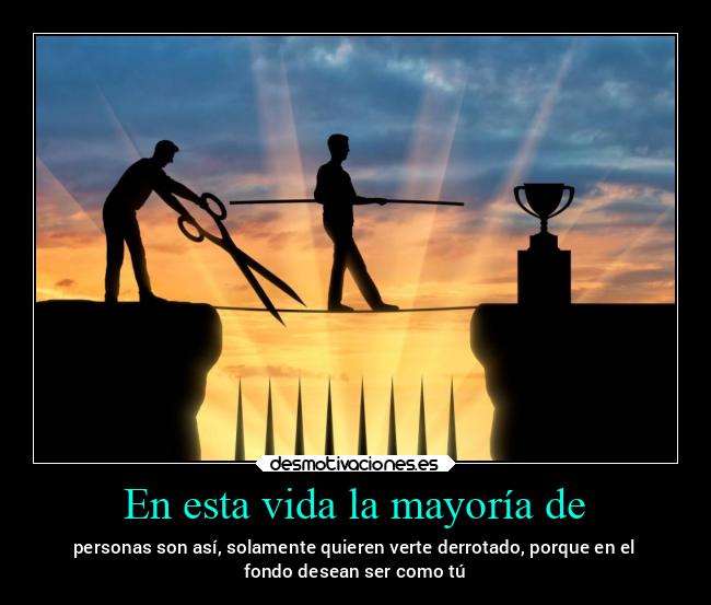 carteles vida desmotivaciones celos comida ausencia alicea solosubocarteles desmotivaciones