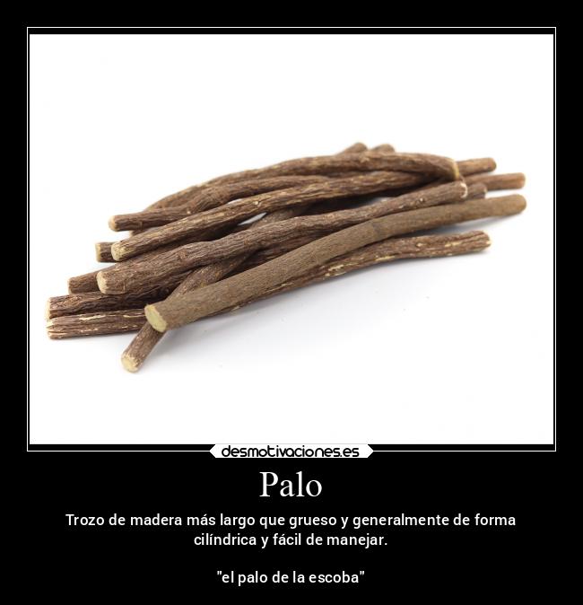 Palo -