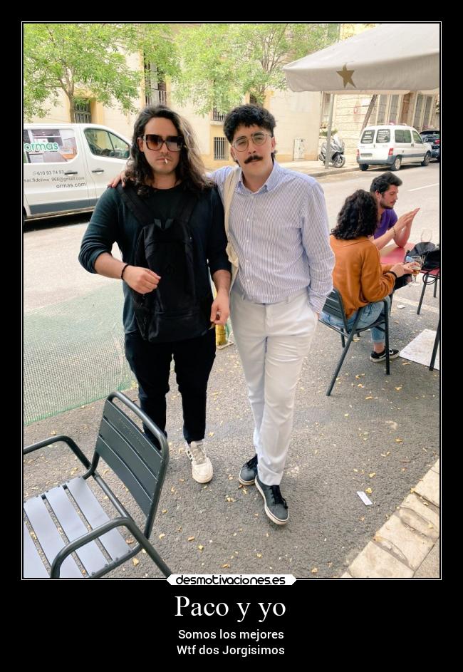 carteles arte amistad desmotivaciones