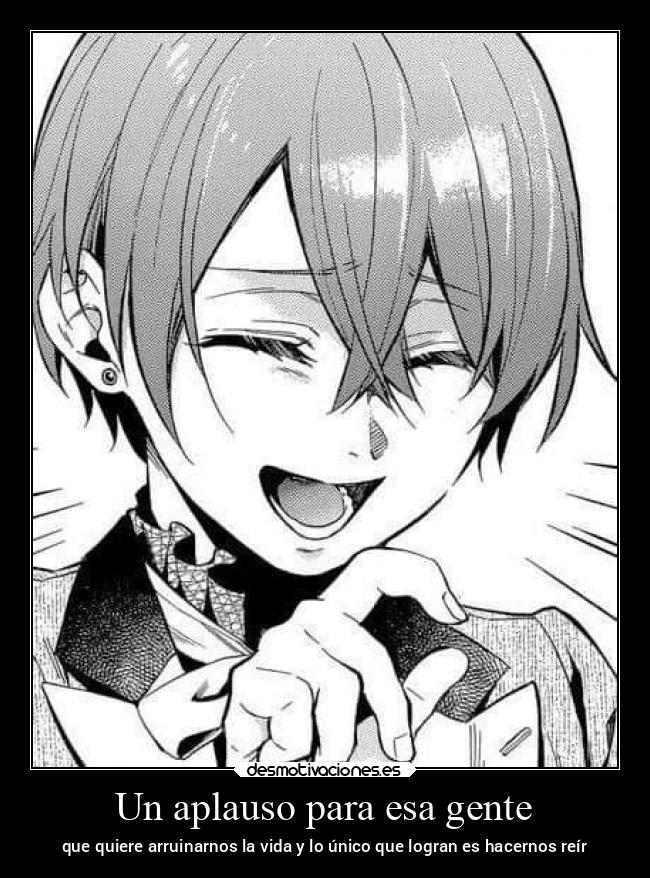 carteles arte anime ciel phantomhive kuroshitsuji angelphantomhive dulcesitophantomhive conde desmotivaciones