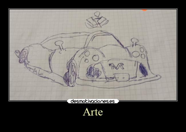 Arte -