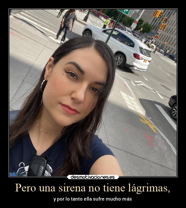 carteles ausencia lagrimas sasha desmotivaciones