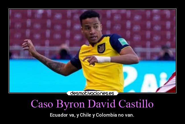 carteles deportes futbol ecuador chile colombia llorones alianzalima desmotivaciones