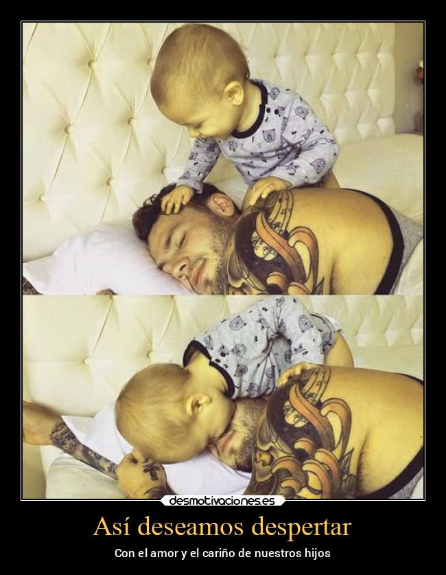 carteles deseos amor padre carino hijos padres2022 desmotivaciones