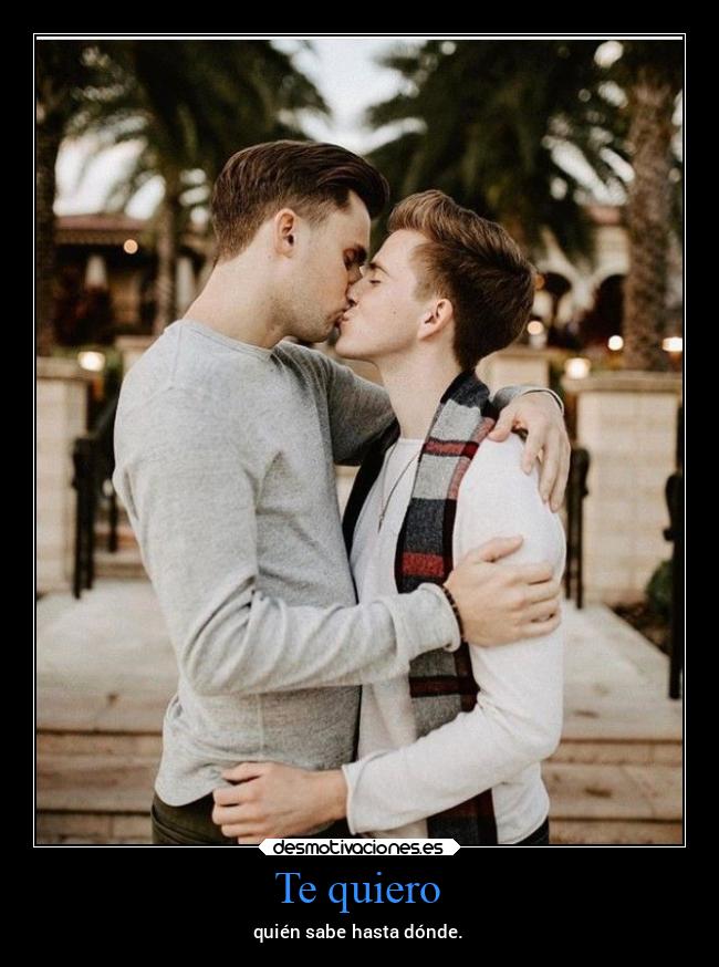 Te quiero - 