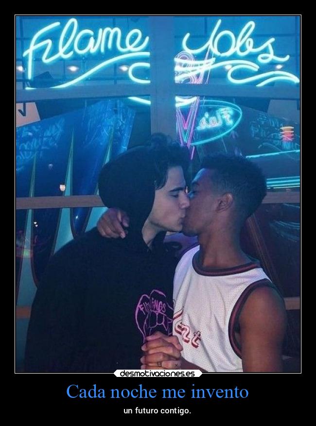 Cada noche me invento - 