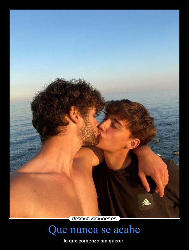 Que nunca se acabe - 