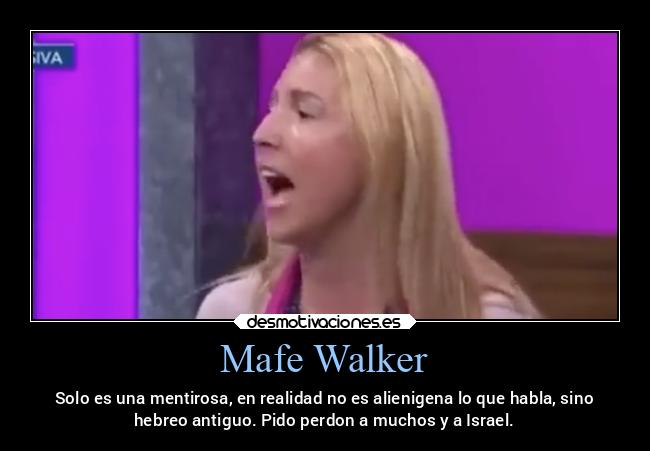 carteles enemigo mexico masfalsosquelaspesetasolosbilletesdetreseuros hebreo colombia israel alienigena desmotivaciones