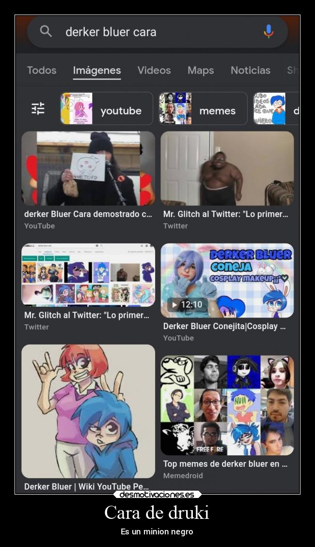 carteles espana drukis desmotivaciones