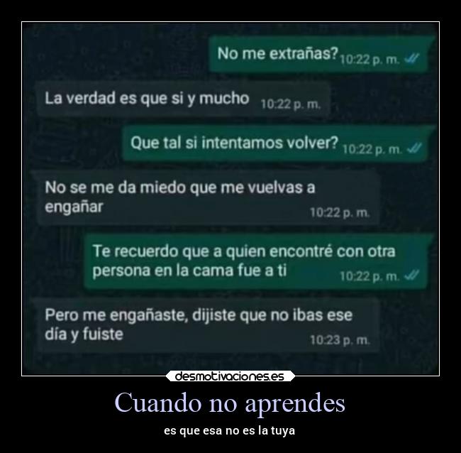 carteles humor desmotivaciones