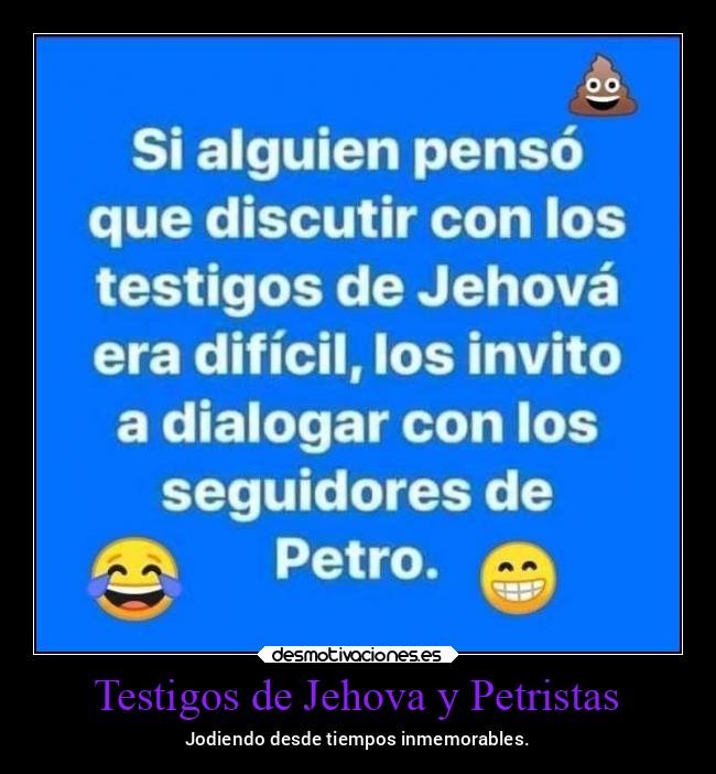 carteles pasado politica memes religion socialismoalavenezolana testigosdejehova desmotivaciones