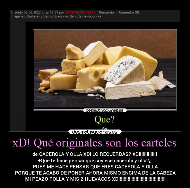 carteles tonto cacerolayollaxdxd arlequines frasesparaelrecuerdo soyelmejor lamoralporlasnubessiempre desmotivaciones