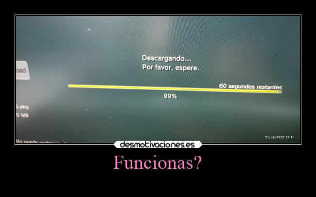 Funcionas? - 