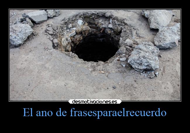 El ano de frasesparaelrecuerdo -