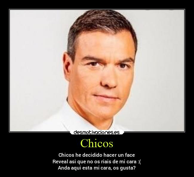Chicos -
