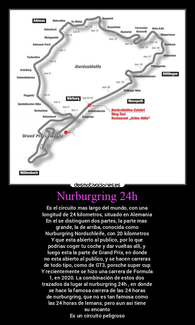 Nurburgring 24h -