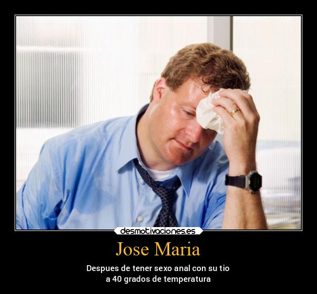 Jose Maria - 