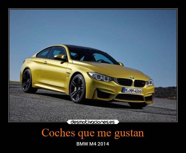 Coches que me gustan - 