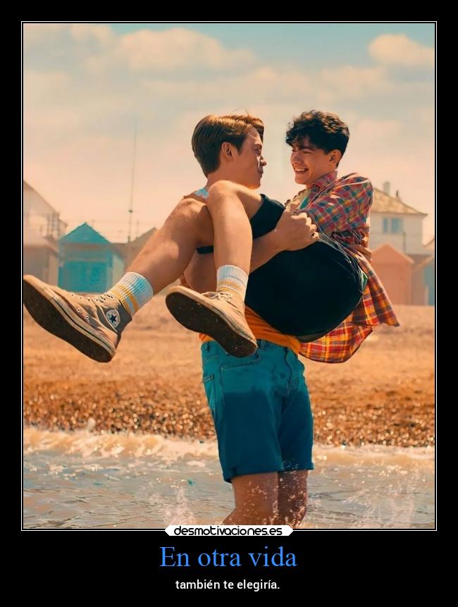 En otra vida - 