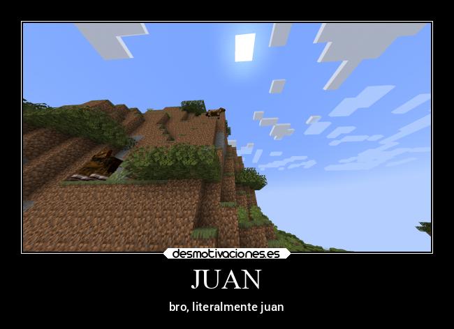 JUAN -