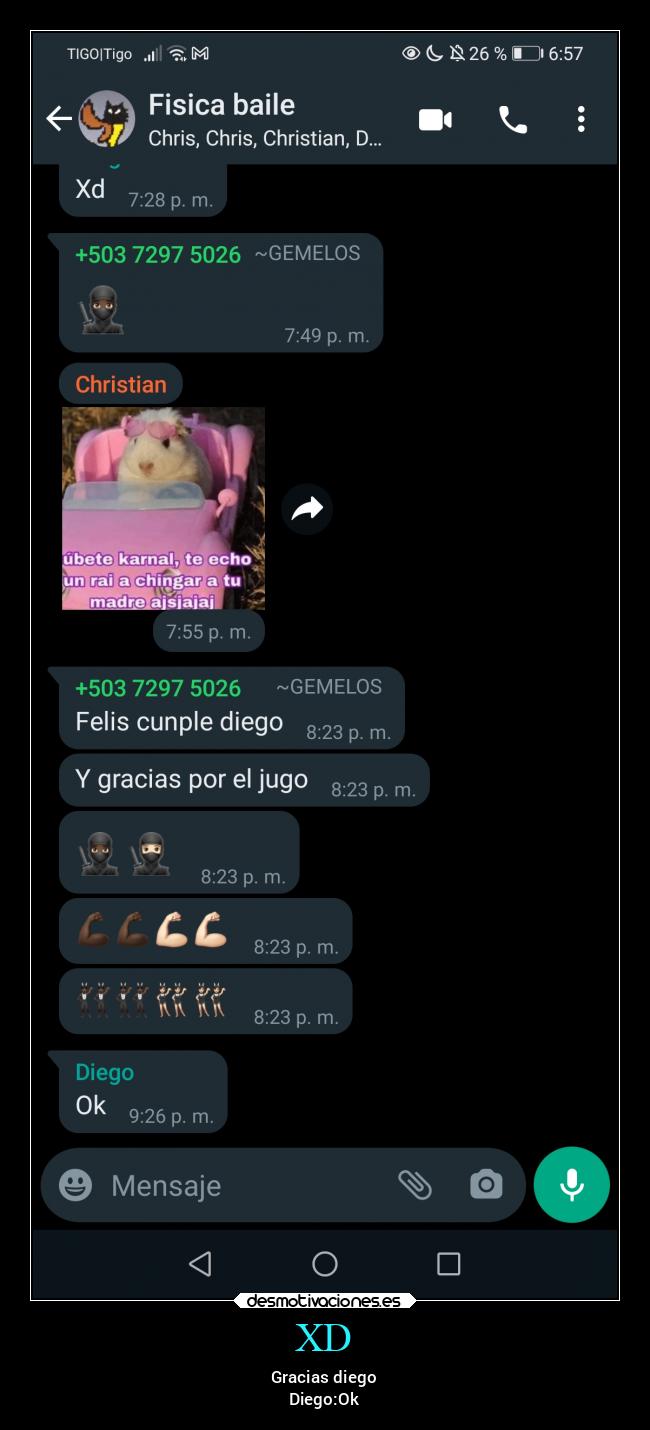 carteles amigos desmotivaciones