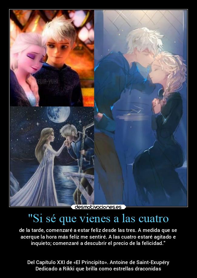 carteles arte corazon distancia frases literatura pensamientos frozen elsa desmotivaciones