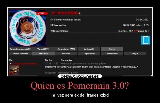 carteles besos memes frasesparaelrecuerdo ascodais payasos putos matense desmotivaciones