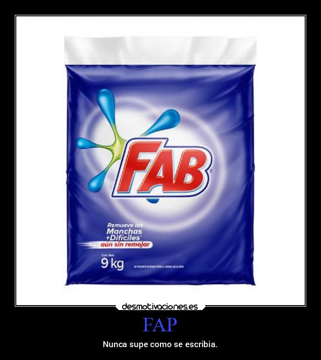 carteles chiste memes detergente memazos desmotivaciones