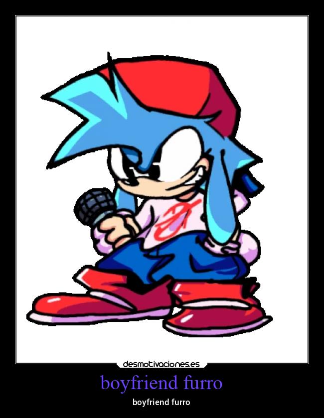 boyfriend furro - boyfriend furro