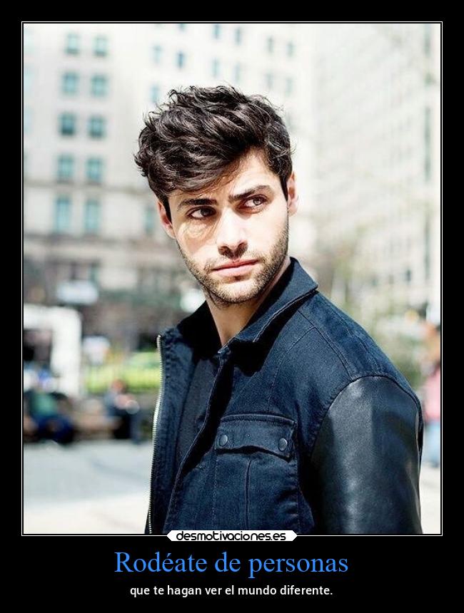 Rodéate de personas - 