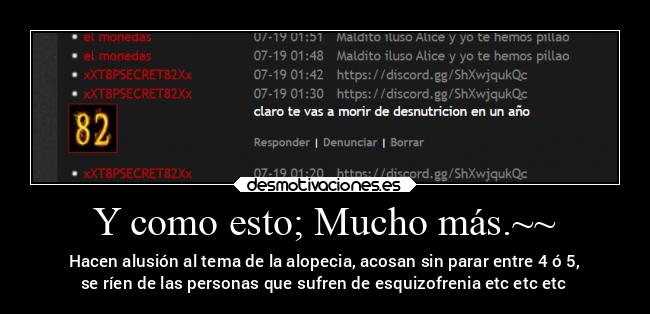 carteles enfados arteze cacerolayollaxdxd desmotivaciones