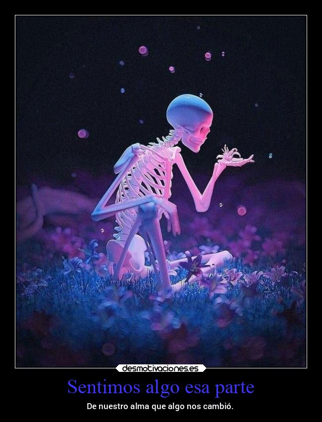 carteles frases ausencia pensamientos alma espiritu miguelflippy2021 desmotivaciones