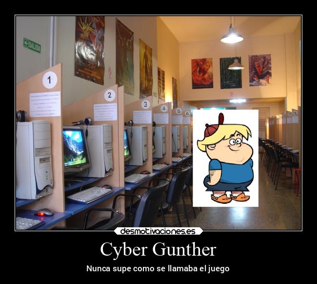carteles humor cyber hunter xdddddddddddddddddddddddddddddddddddddddddddddddd desmotivaciones