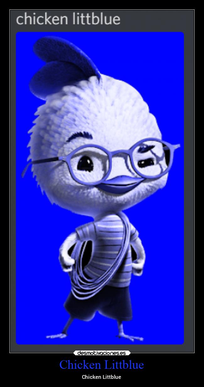 carteles memes littblue desmotivaciones