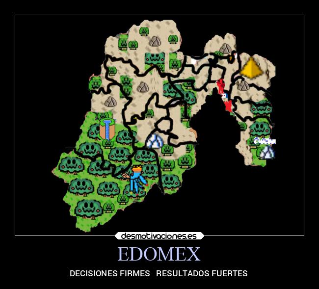 carteles mexico desmotivaciones