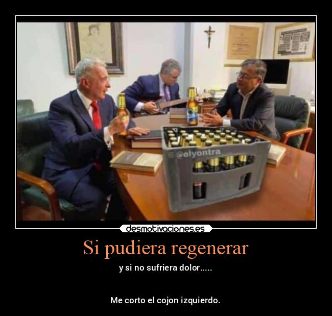 carteles politica memes colombia nosvamosavolvervenezuelaportantomogolico socialismoalavenezolana desmotivaciones