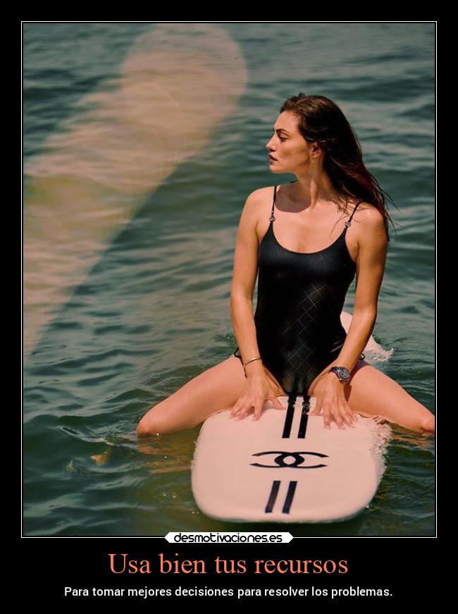 carteles problemas verano resolver surf oceano desmoverano2022 desmotivaciones