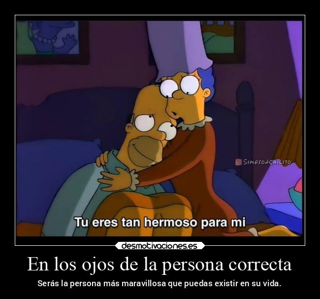 carteles simpsons sentimientos recuerdos madurar imaginacion frases desmotivaciones