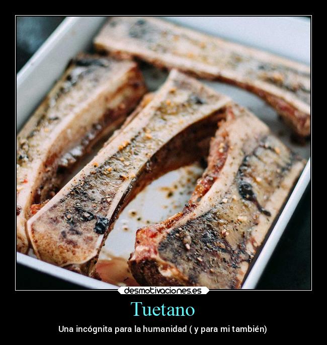 Tuetano - 