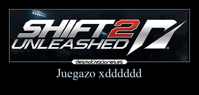 Juegazo xdddddd -