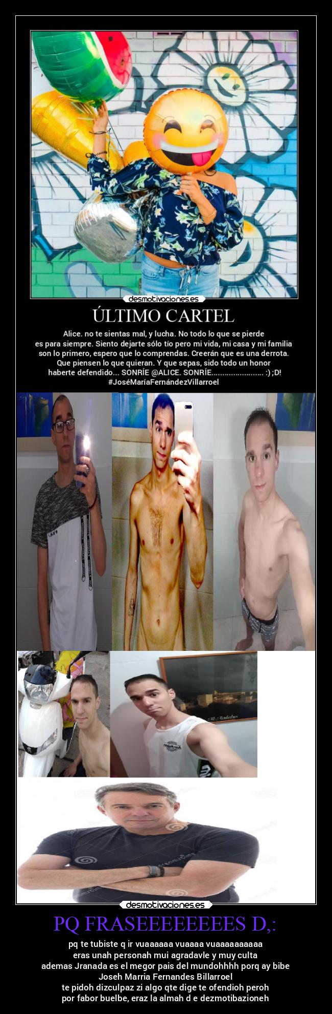 PQ FRASEEEEEEEES D,: - 