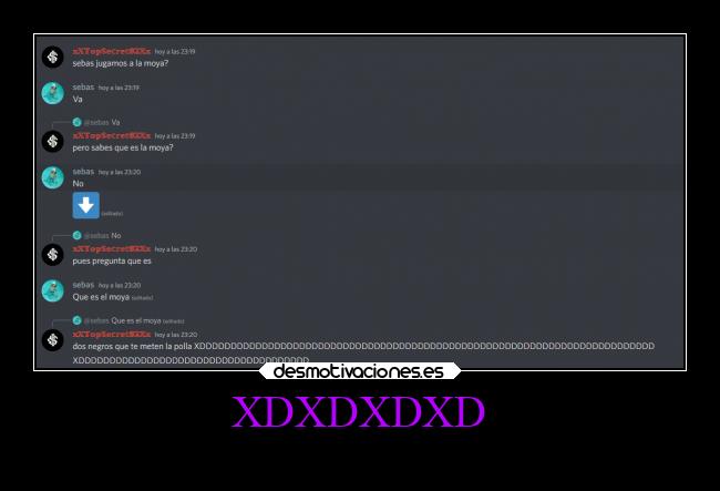 XDXDXDXD - 