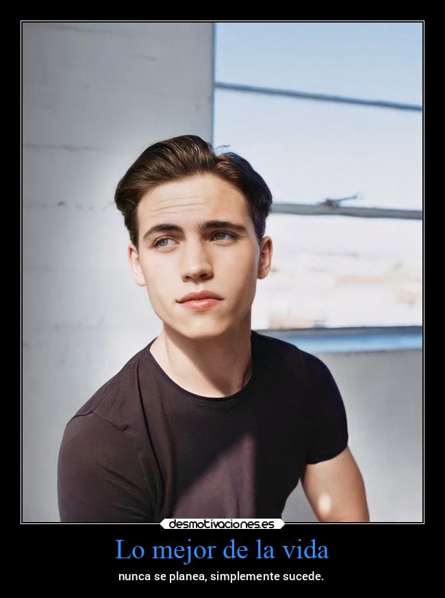 Lo mejor de la vida - 
