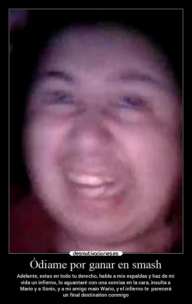 carteles amigos desmotivaciones