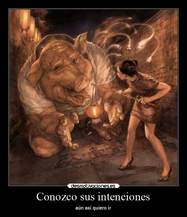 carteles arte desmotivaciones