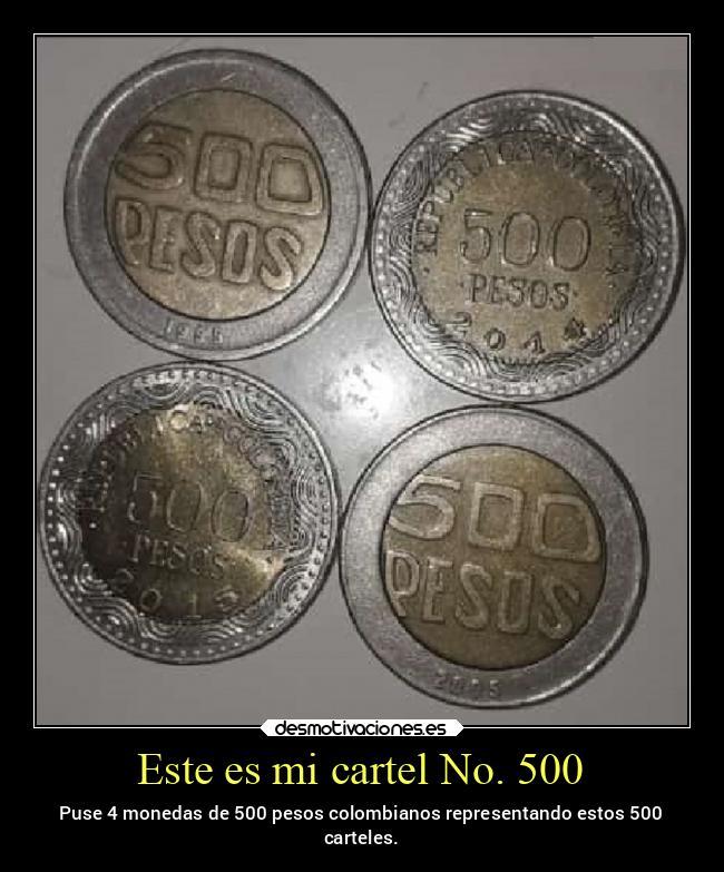 carteles bogota felicidad alegria desmotivaciones 500 carteles desmoporra desmotivaciones