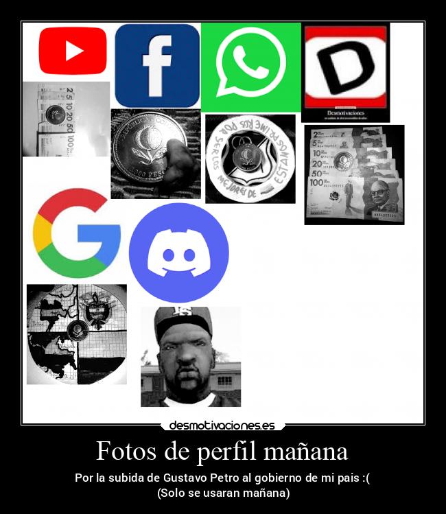 carteles bogota politica nosvamosavolvervenezuelaportantomogolico socialismoalavenezolana desmotivaciones