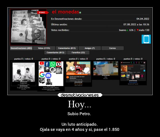 carteles cine socialismoalavenezolana nosvamosavolvervenezuelaportantomogolico rolosdemierda desmotivaciones