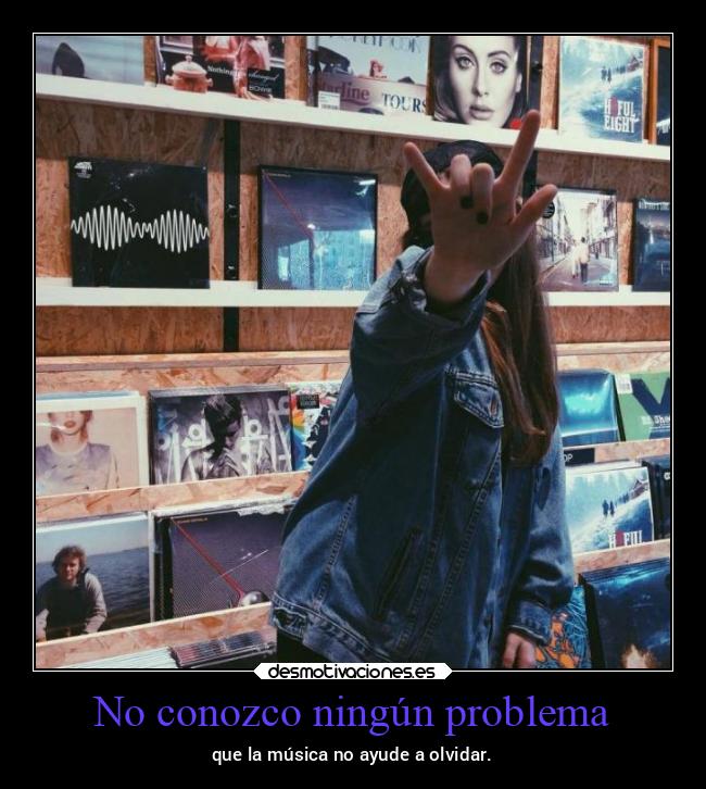 carteles desmotivaciones musica problemas aquiyanoexistes iamshameless cambiodeformato desmotivaciones