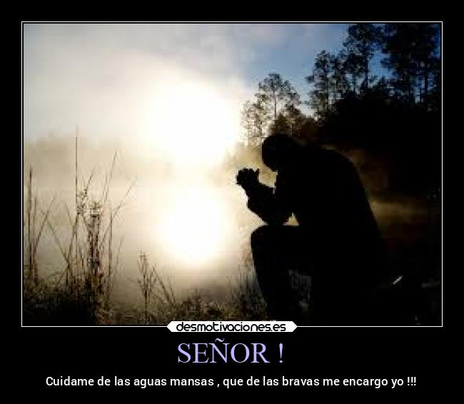 carteles dios desmotivaciones